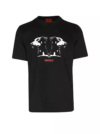 HUGO | T-Shirt DULIVIO | 